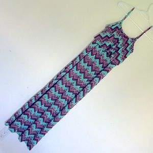 Streetwear society Pattern Dress